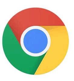 chrome