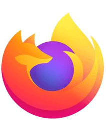 firefox